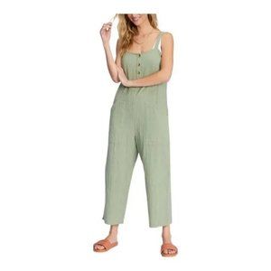 NWT Billabong Stargazer Jumpsuit Size XXL